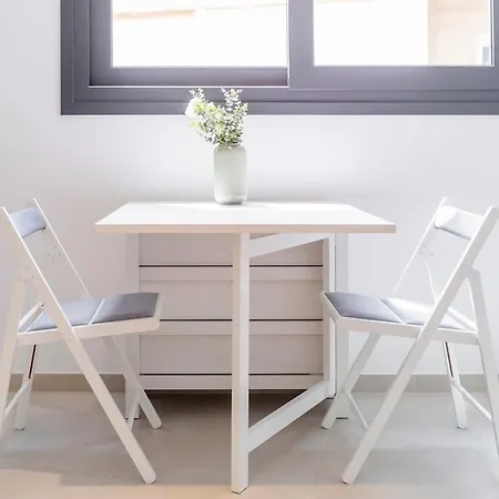 Bhost - Iceberg Apartman Tarifa