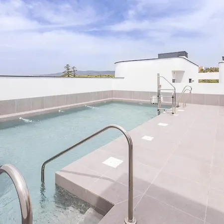 아파트 Bhost - Iceberg *