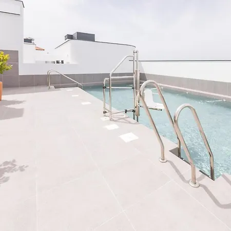 Apartment Bhost - Iceberg Tarifa
