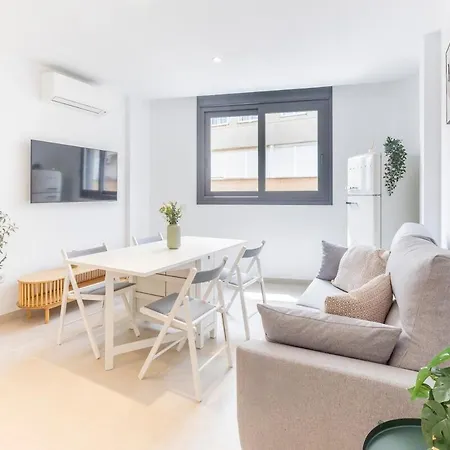 Bhost - Iceberg Apartment
