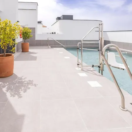 아파트 Bhost - Iceberg