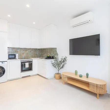 Bhost - Iceberg Apartment *