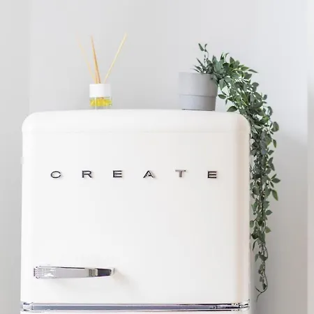 Apartment Bhost - Iceberg *