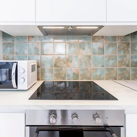 Apartamento Bhost - Iceberg Tarifa