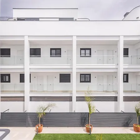 Bhost - Iceberg 아파트 *