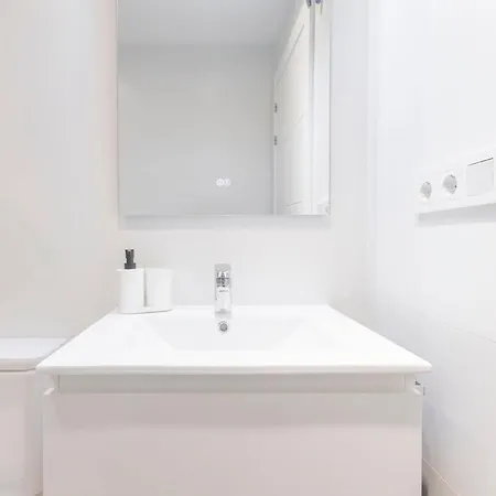 Apartment Bhost - Iceberg