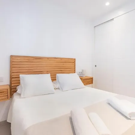 Bhost - Iceberg Apartment *