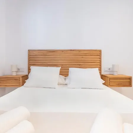 아파트 Bhost - Iceberg *