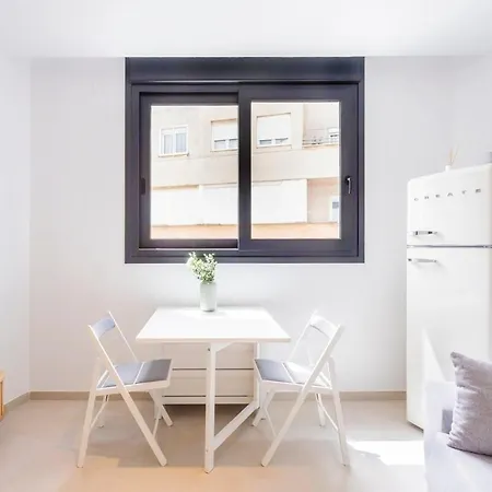 Bhost - Iceberg Apartment