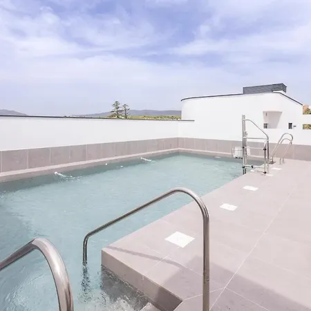 Bhost - Iceberg Apartment *
