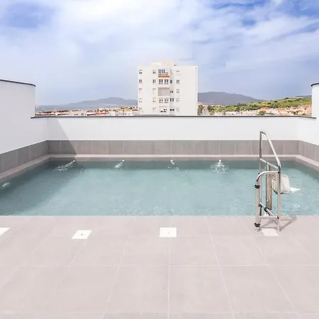 Bhost - Iceberg Apartment Tarifa
