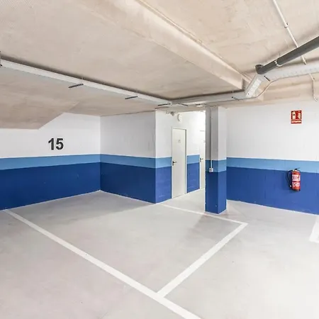 Apartman Bhost - Iceberg Tarifa