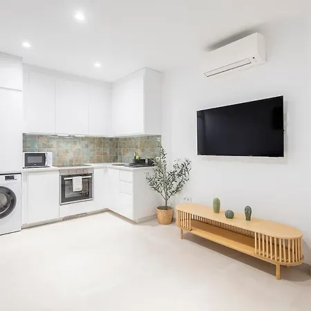 Bhost - Iceberg Apartment