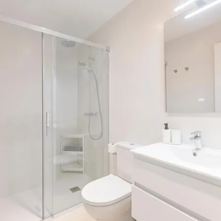 아파트 Bhost - Iceberg