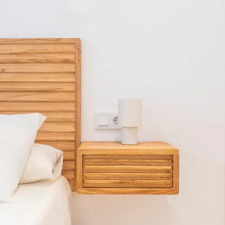 Bhost - Iceberg Apartment *