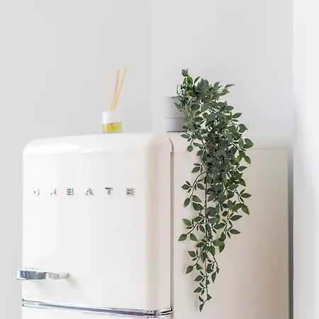 Apartment Bhost - Iceberg Tarifa
