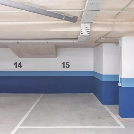 Bhost - Iceberg 아파트 타리파