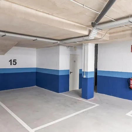 Bhost - Iceberg 아파트