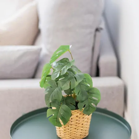 Bhost - Iceberg Apartment *