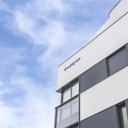 Bhost - Iceberg 아파트 타리파