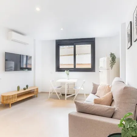 아파트 Bhost - Iceberg *