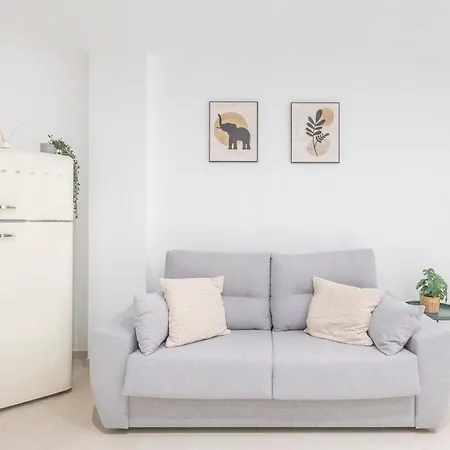 Bhost - Iceberg Apartment Tarifa