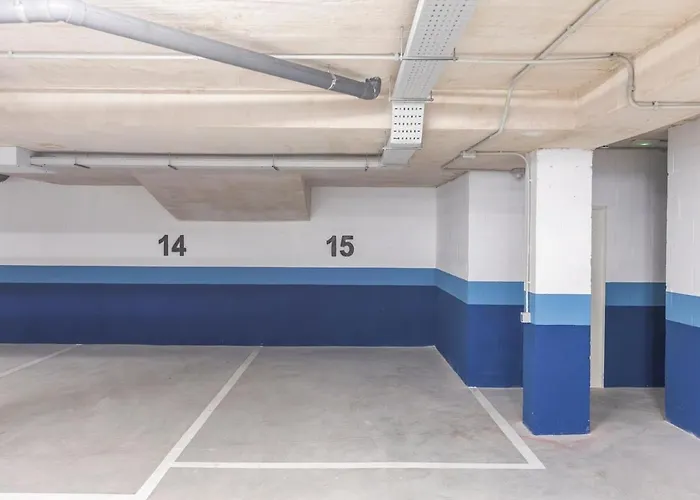 Bhost - Iceberg Apartment