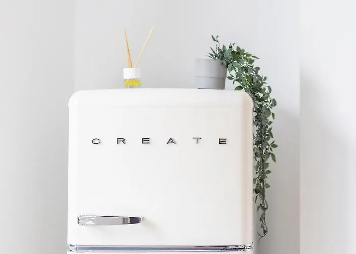 Apartment Bhost - Iceberg *