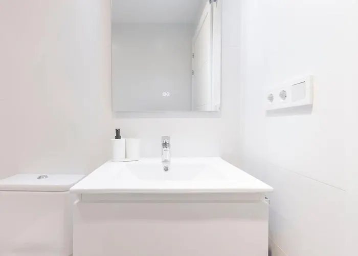 Apartment Bhost - Iceberg
