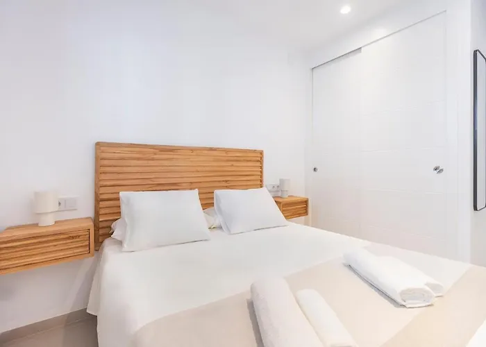 Bhost - Iceberg Apartment *