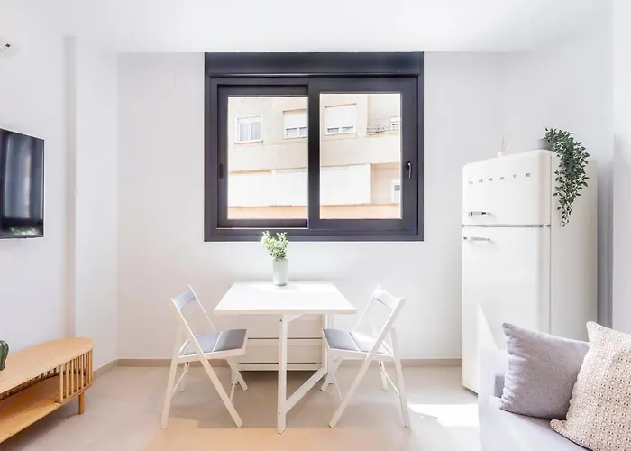 Bhost - Iceberg Apartment