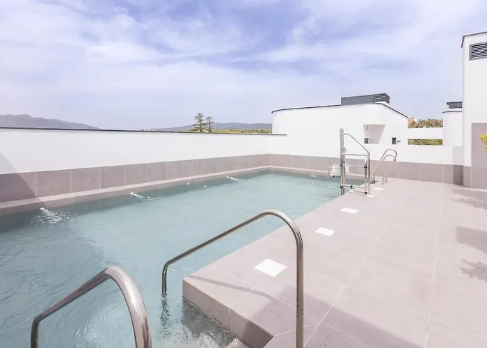 Bhost - Iceberg Apartment *