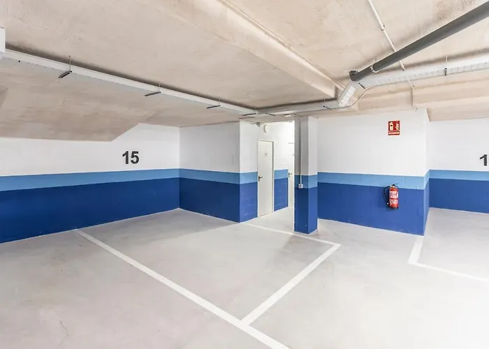 Apartment Bhost - Iceberg Tarifa