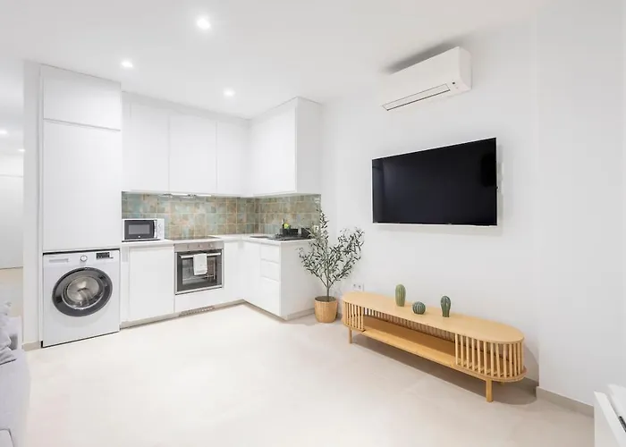 Bhost - Iceberg Apartment