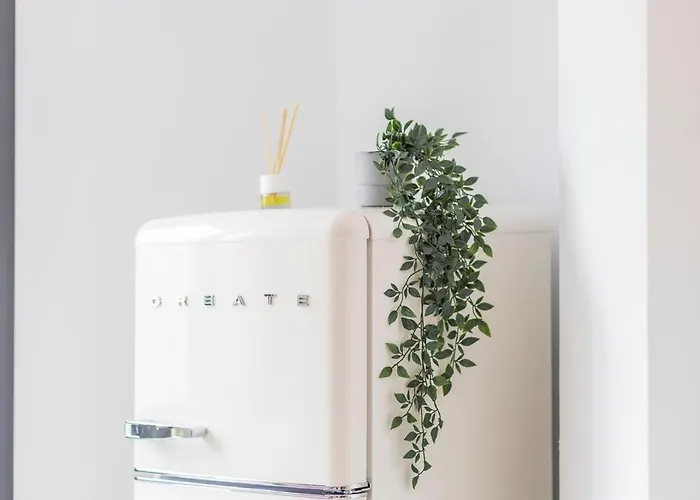 Apartment Bhost - Iceberg Tarifa