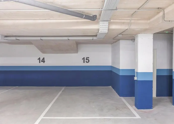 Bhost - Iceberg Apartment Tarifa
