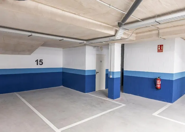 Bhost - Iceberg Apartment