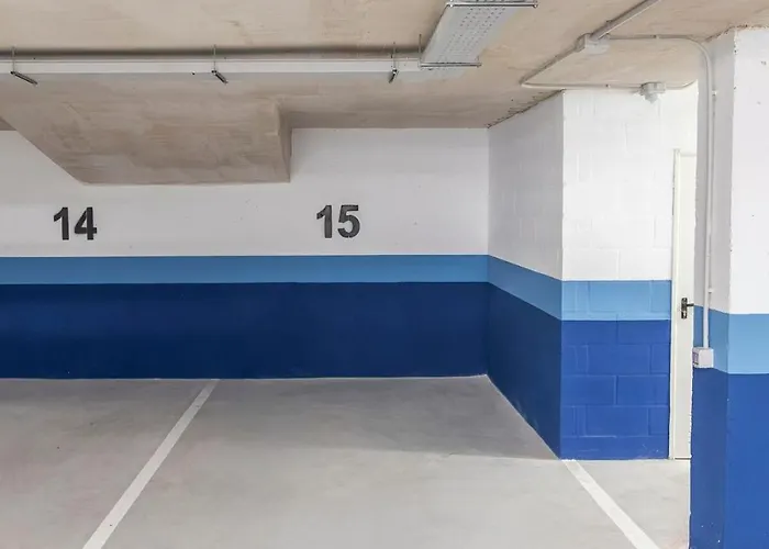 Bhost - Iceberg Apartment *