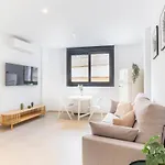Apartamento Bhost - Iceberg *